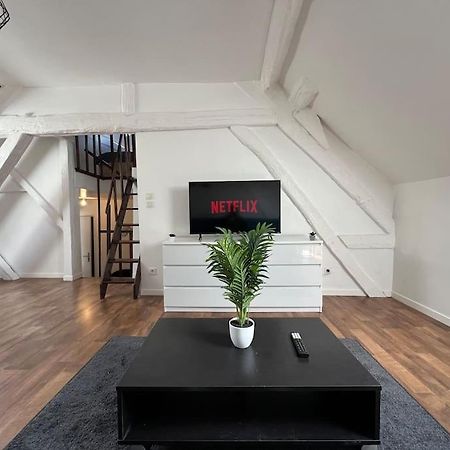 Loft De Villeneuve - 6 Pers Εξωτερικό φωτογραφία