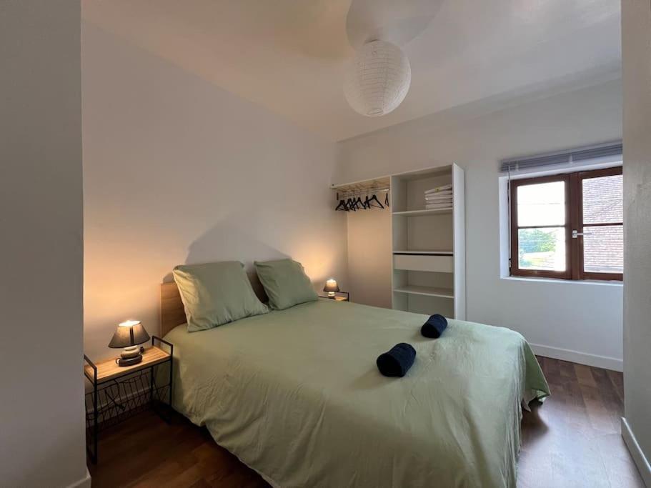 Loft De Villeneuve - 6 Pers Εξωτερικό φωτογραφία