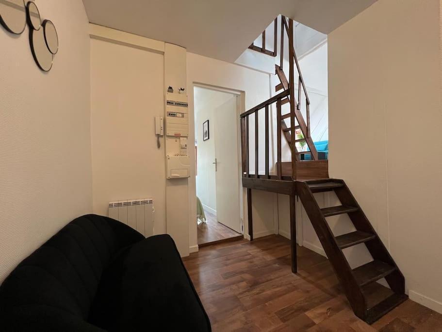 Loft De Villeneuve - 6 Pers Εξωτερικό φωτογραφία