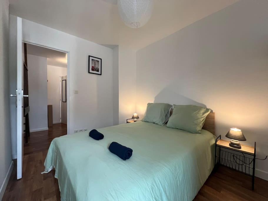 Loft De Villeneuve - 6 Pers Εξωτερικό φωτογραφία